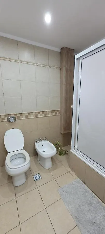 Maipu House Villa Mendoza 0*,