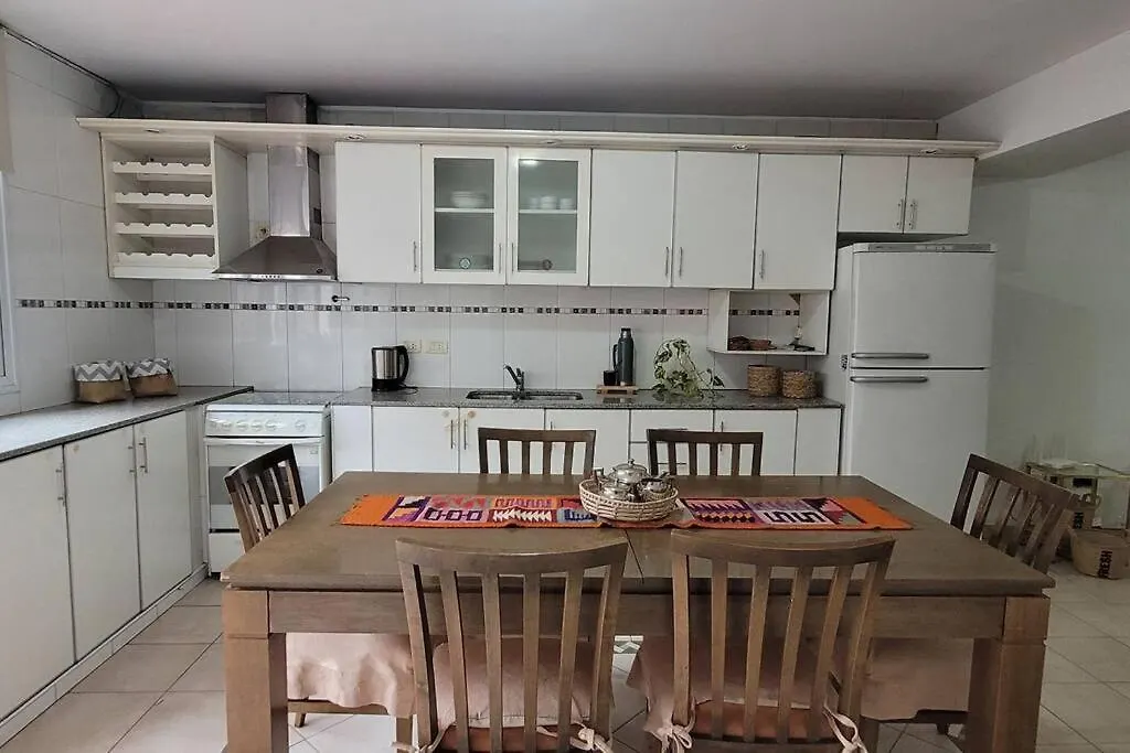Holiday home Maipu House Villa Mendoza