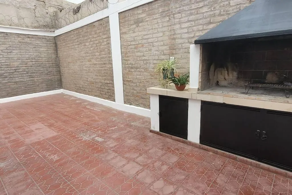 Maipu House Villa Mendoza Holiday home