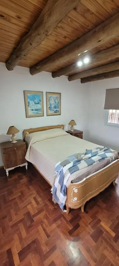 Holiday home Maipu House Villa Mendoza Argentina