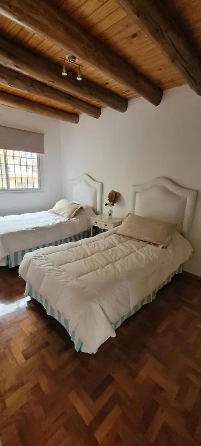 Maipu House Villa Mendoza Holiday home